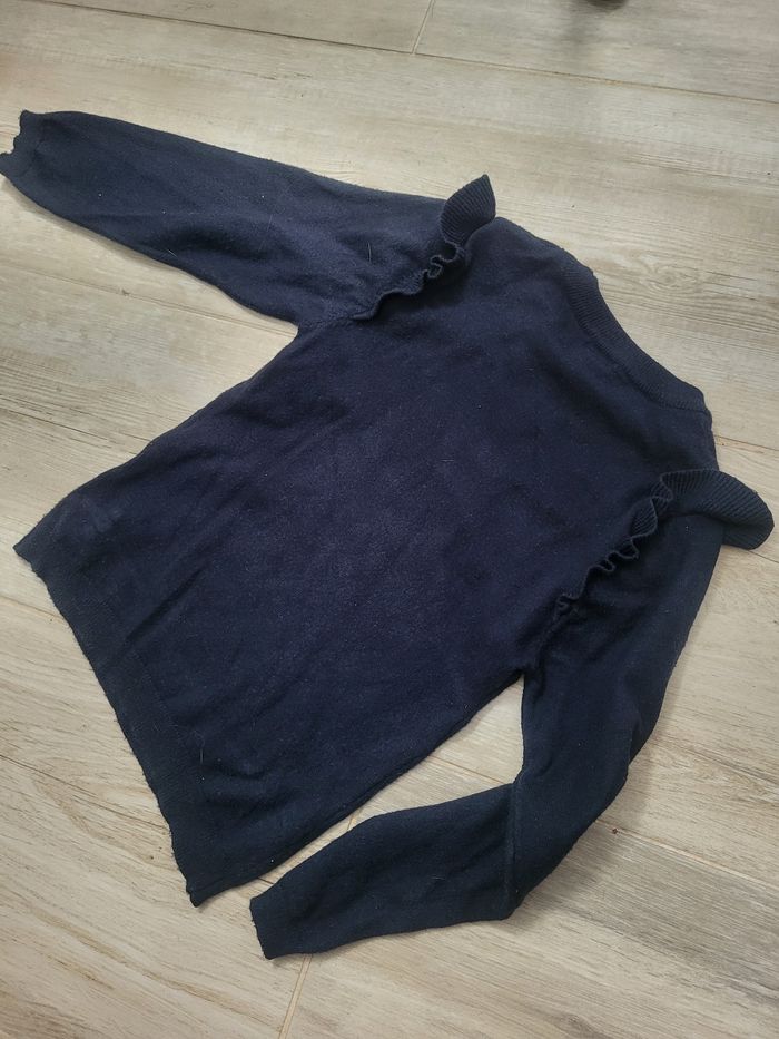 Pull kiabi fille - photo numéro 3