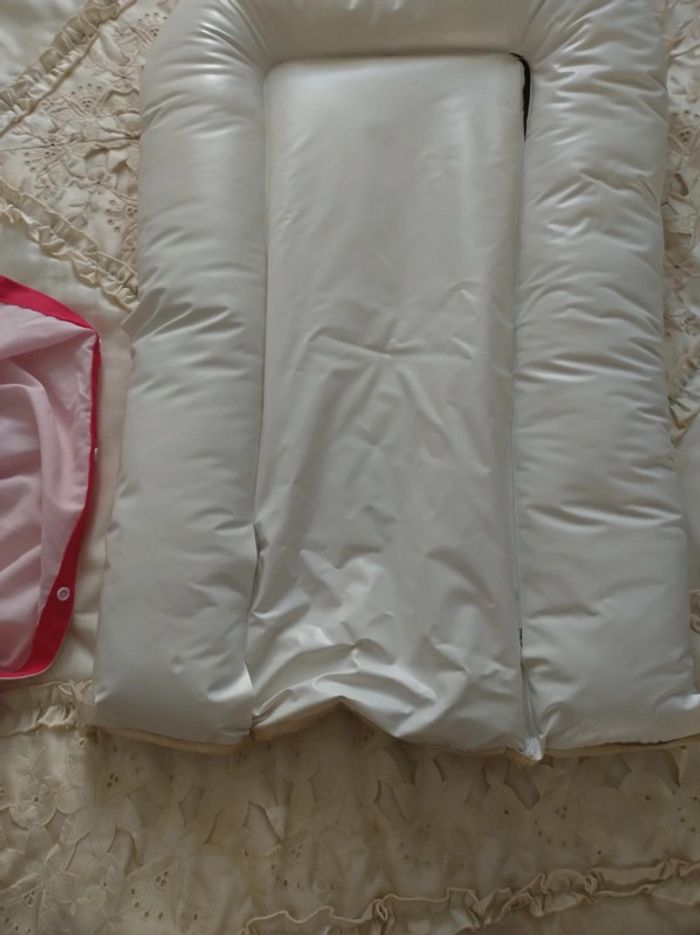 Housse matelas à langer - photo numéro 11