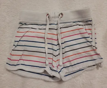 Short 3 ans / Sergent Major