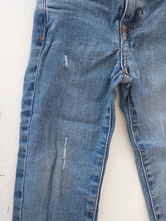 Jean super flex - photo numéro 2