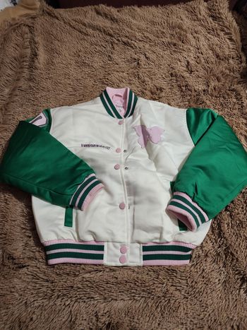 Blouson "Butterfly"