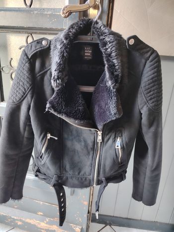 Vestes courte ZARA