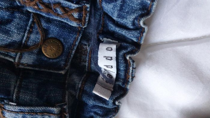 Lot 8 pantalon 3 mois - photo numéro 5