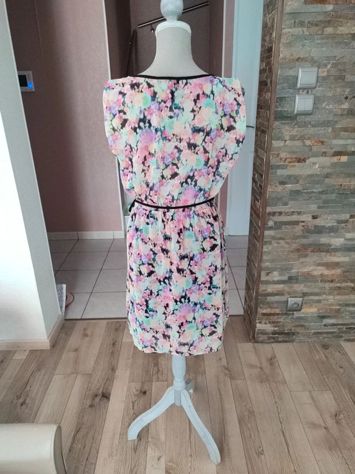 Robe été - photo numéro 6