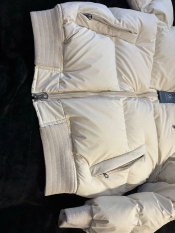 Doudoune Polo Ralph Lauren