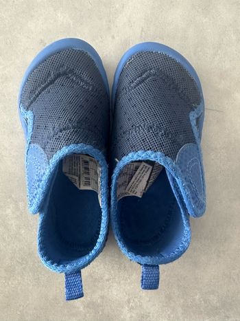 Chaussons garçon taille 28 Decathlon