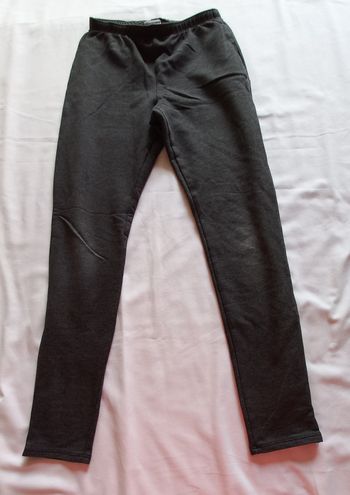 Legging fille 10/11 ans Décathlon