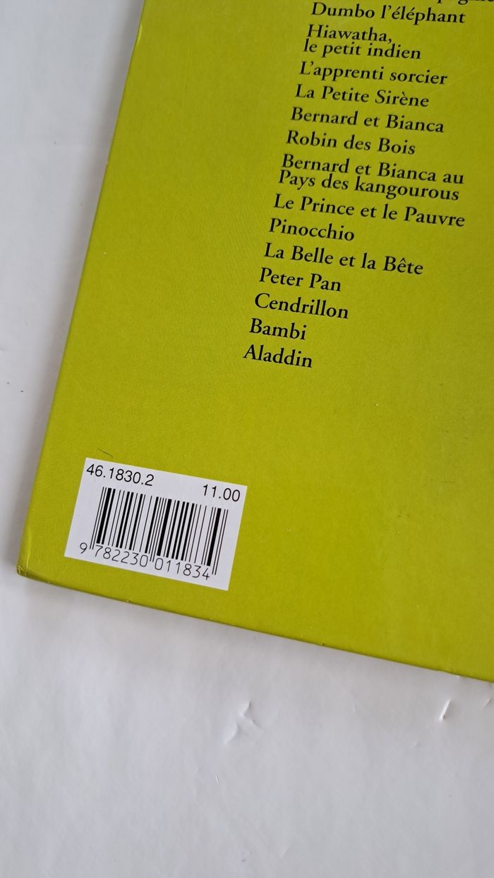 Livre - photo numéro 5
