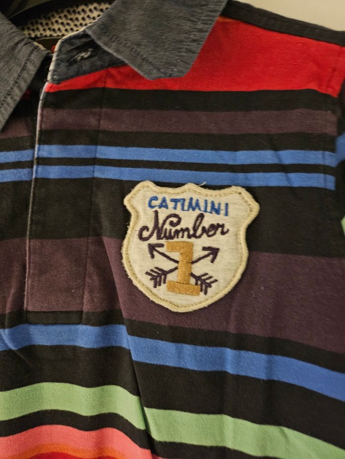 Polo ML 6 ans - photo numéro 3