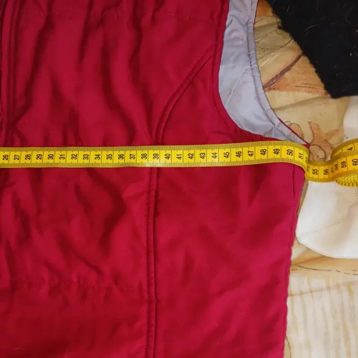 Veste matelassé taille 40/l fouganza - photo numéro 6