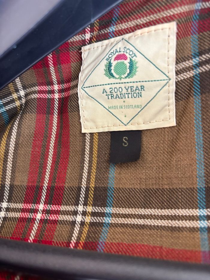 Veste de chasse - photo numéro 6