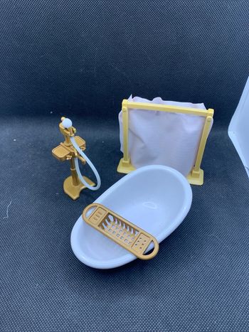 Baignoire Sylvanian