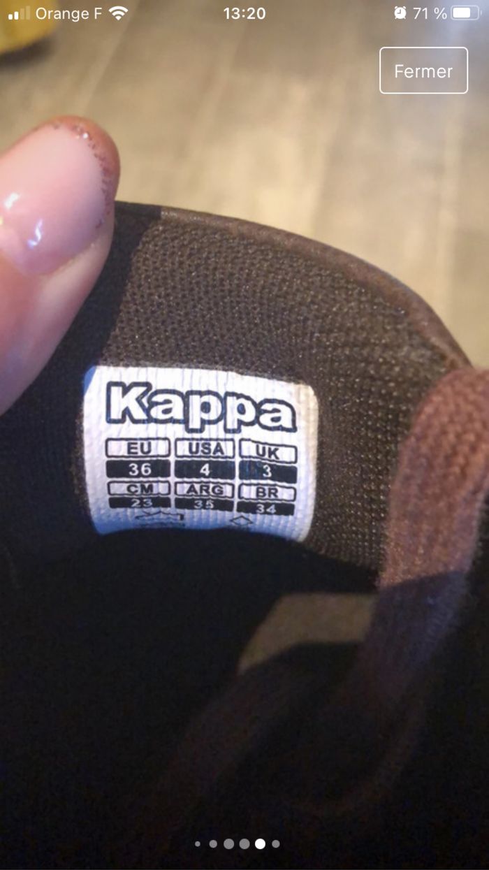 Chaussures - photo numéro 6