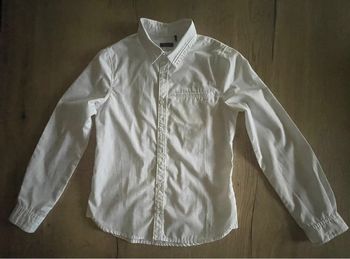 Chemise ikks taille 10 ans excellent état