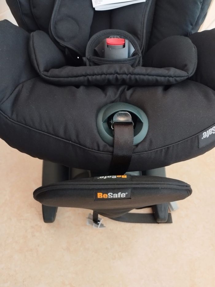 Siège auto neuf - photo numéro 4