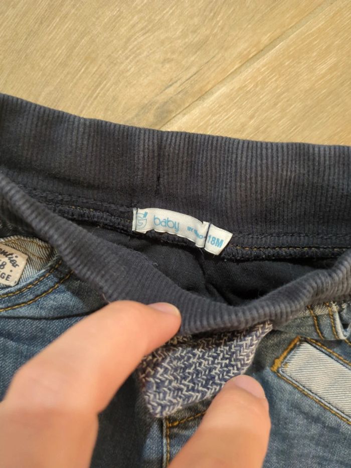 Ensemble 18mois - photo numéro 3