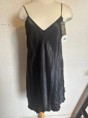 Nuisette taille 46/48 marque desirelle neuve avec étiquette