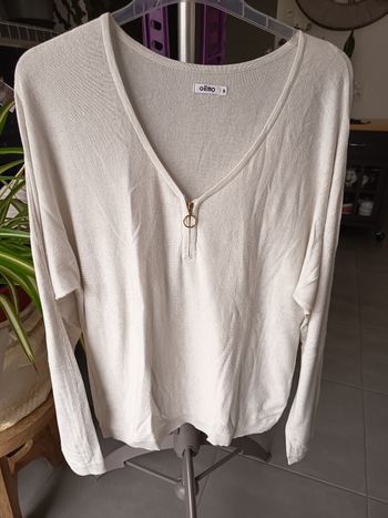 Pull gemo