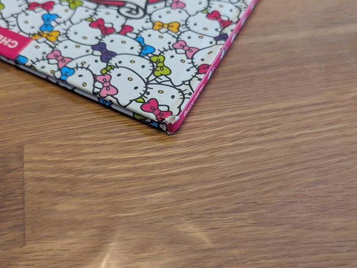 Livre cherche et trouve Hello Kitty - photo numéro 8