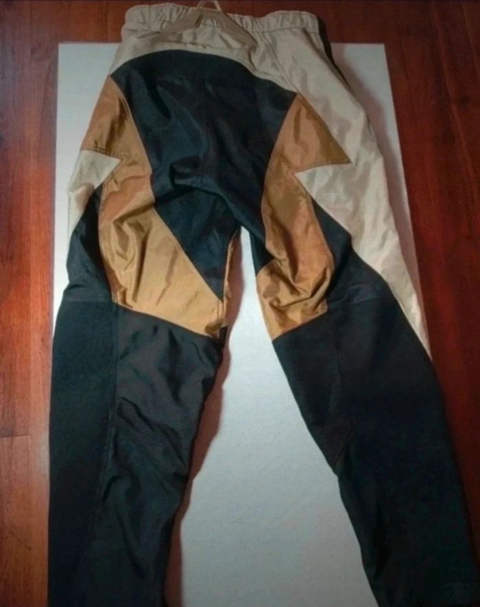 Pantalon moto Alpinestars taille M - photo numéro 4