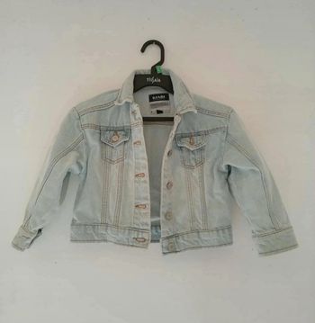 🩷 Veste en jean 🩷