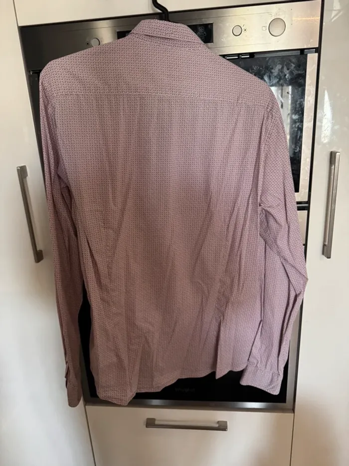 Chemise Devred - photo numéro 2
