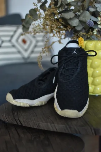 Baskets Jordan