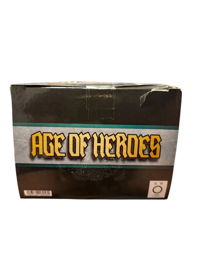 Figurine My Hero Academia Age Of Heroes Lemillion Spécial Banpresto Bandai neuf - photo numéro 5