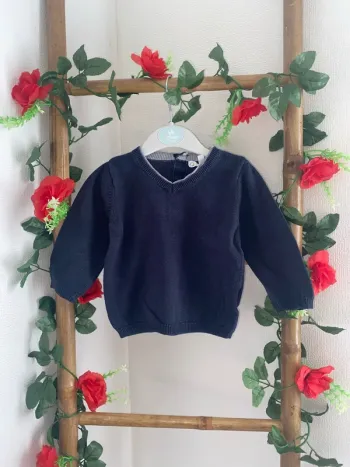 Pull bébé