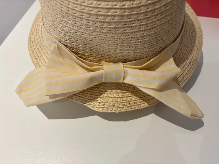 Chapeau 47 Kiabi - photo numéro 4