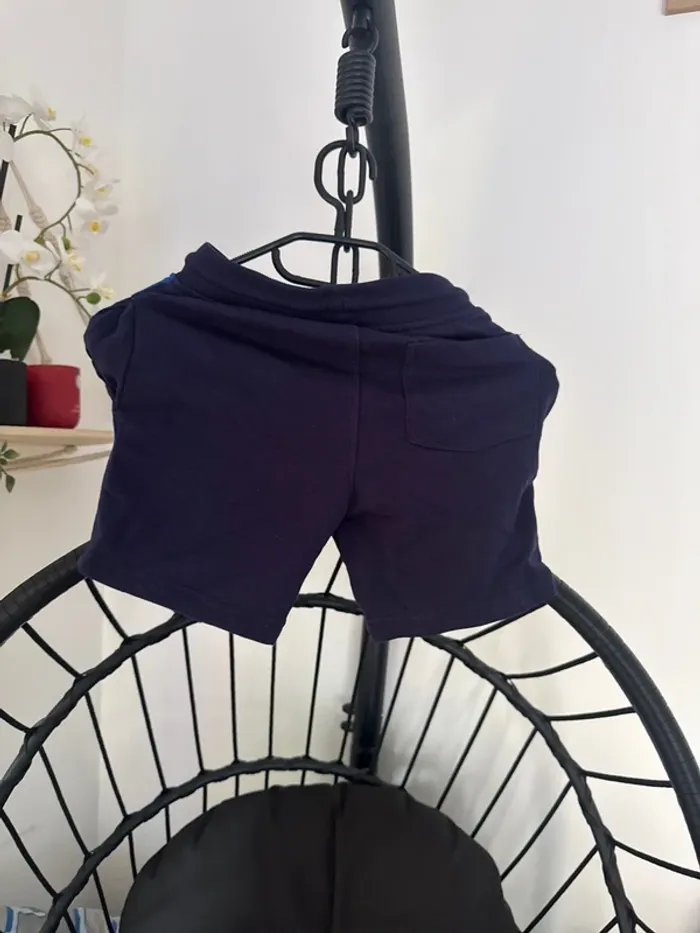 Short enfant garçon - photo numéro 4