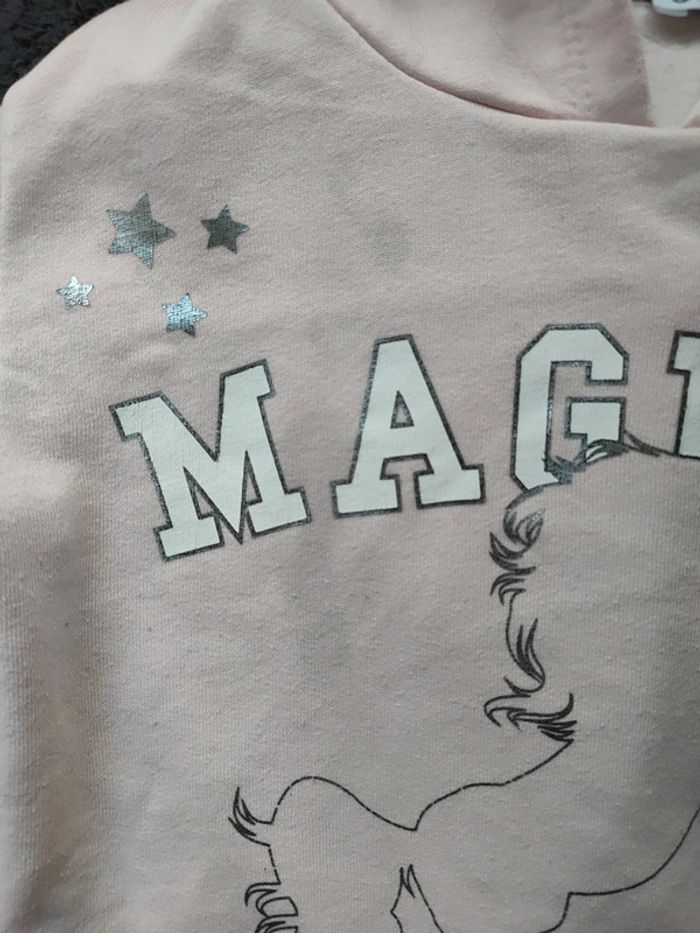 Robe pull - photo numéro 2