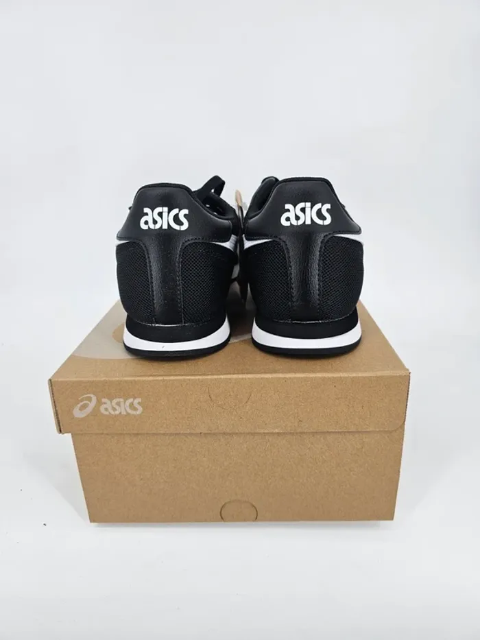 Basket homme ASICS Tiger Runner – Taille 44 EU - US 10 – Neuves avec boîte - photo numéro 3