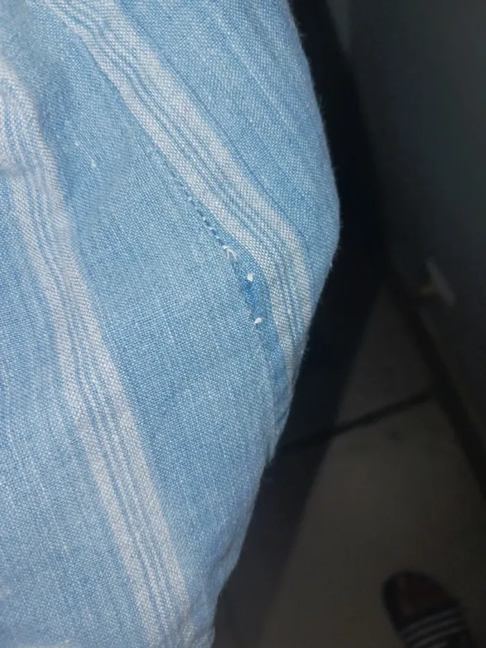 Robe T38 - photo numéro 3