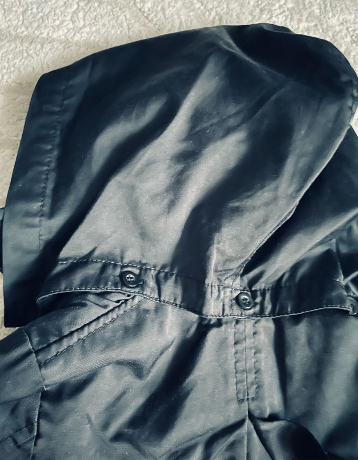 Trench / parka - photo numéro 7