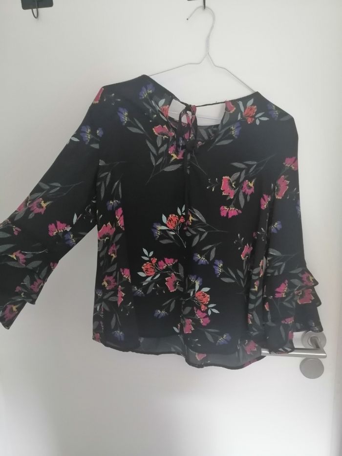 Haut femme t36