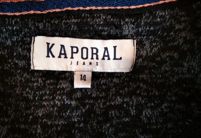 Veste Kaporal - photo numéro 4