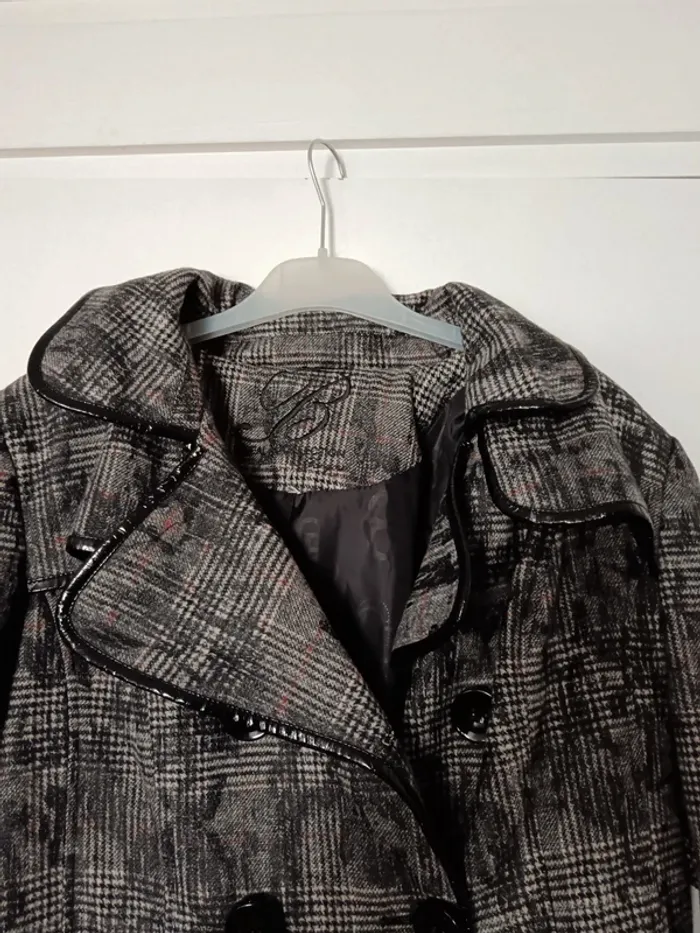 Manteau - photo numéro 3
