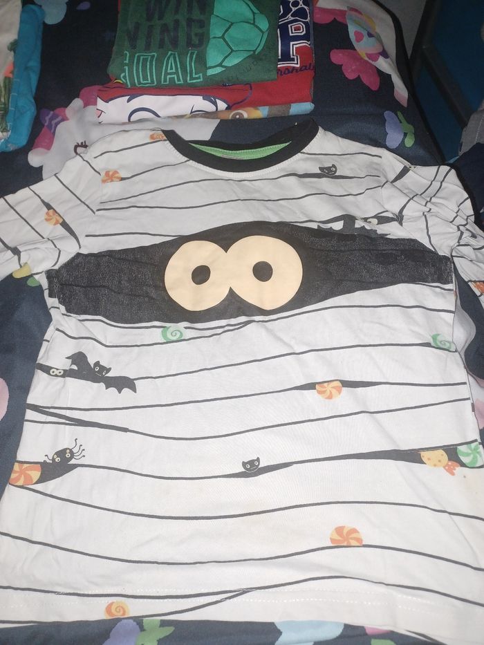 Vetement garçon 5 ans et 6 ans - photo numéro 6