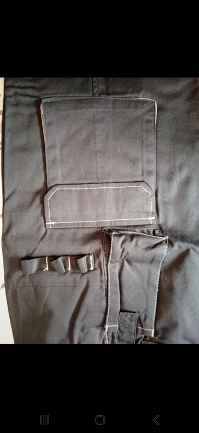 Pantalon  workwear - photo numéro 3