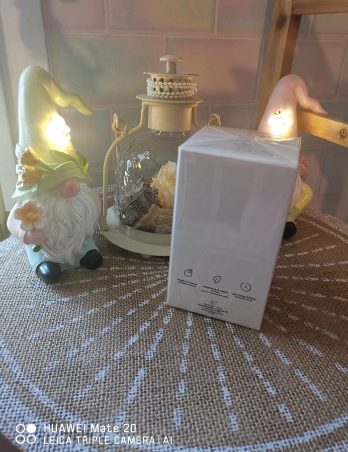 đEau de Parfum fame Paco rabanne 50ml neuf đ - photo numĂ©ro 2