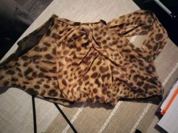 Body zara