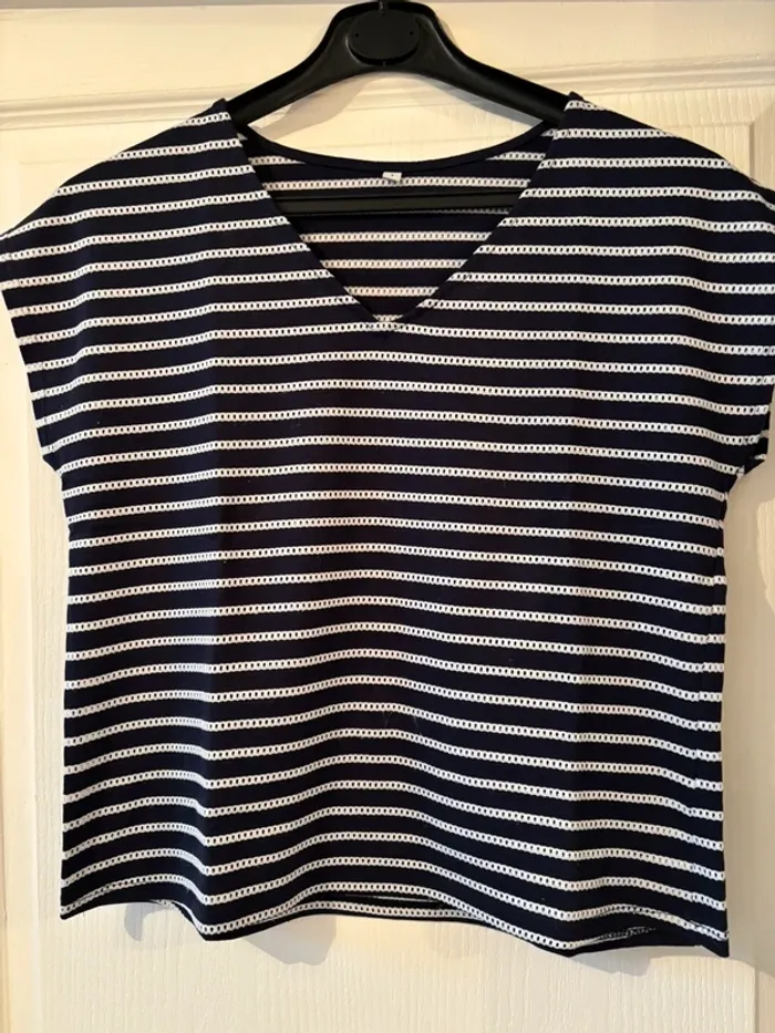 Tee-shirts femme