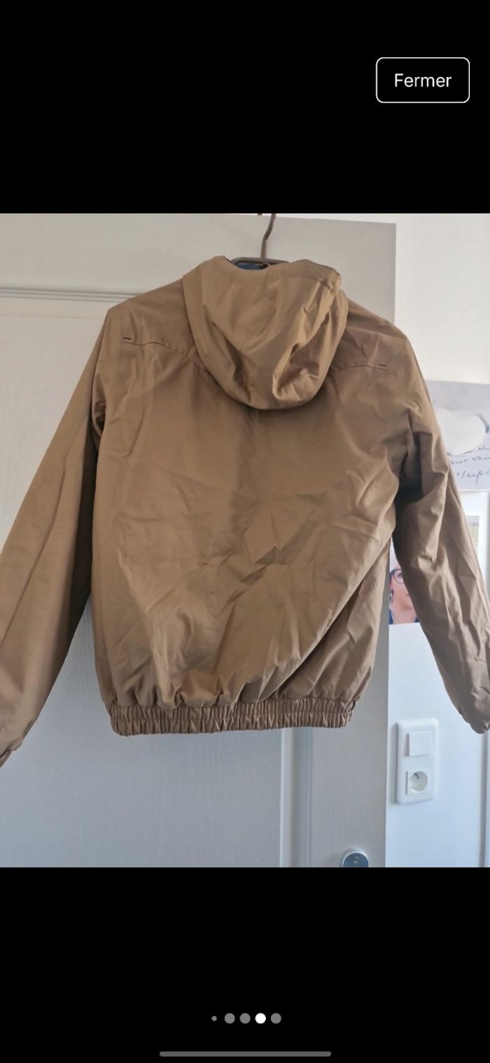 Manteau enfant - photo numéro 5