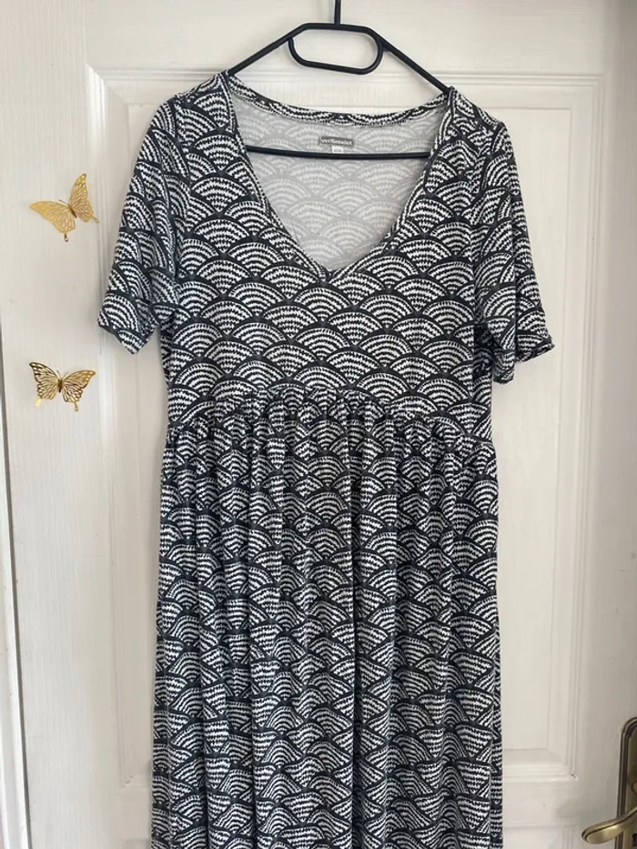 Robe maternité