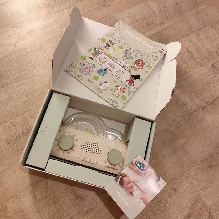 CloudBox - photo numéro 4