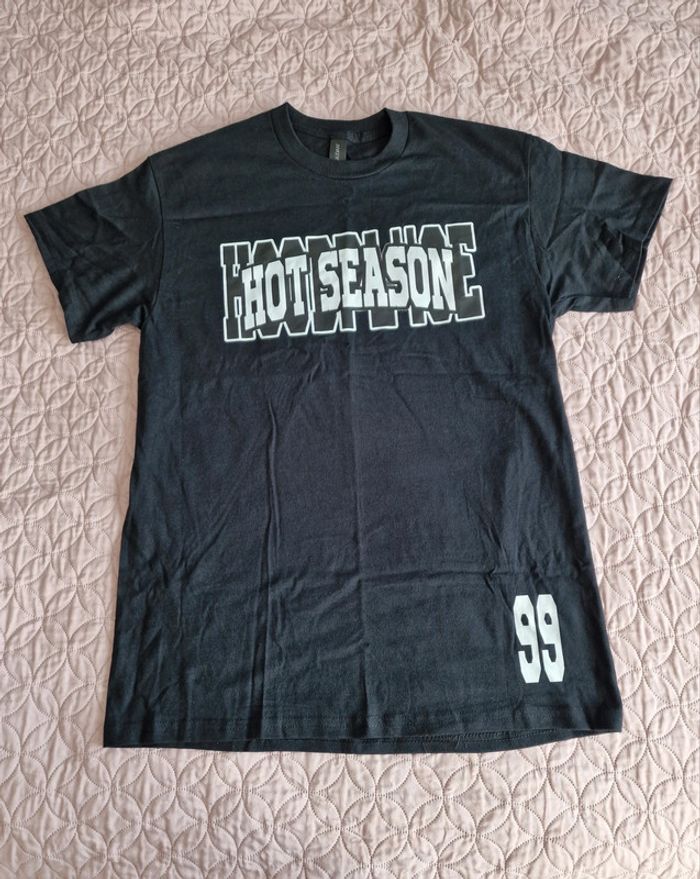 Tee-shirt Gildan homme m