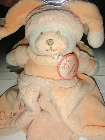 Doudou & Compagnie, Paris