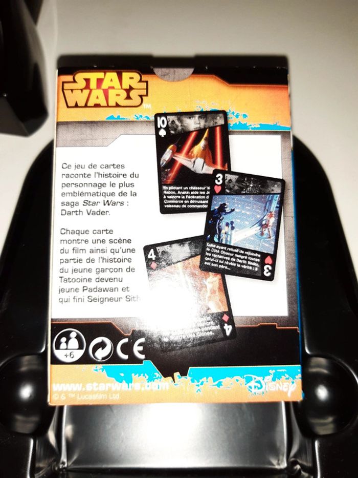 star wars dark vador - photo numéro 3