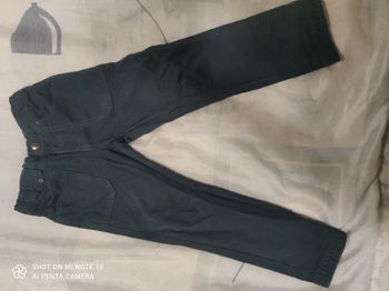 Jeans garçon taille 4 ans